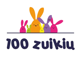 100 zuikių